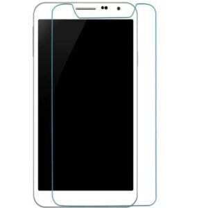 Anti BlueRay (saves your eyes from unwanted rays) Screen protector compatible for 10 Or D2