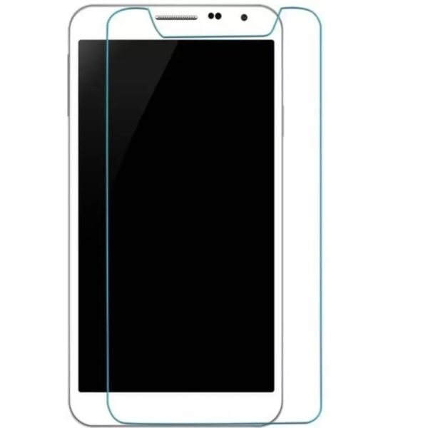Anti BlueRay (saves your eyes from unwanted rays) Screen protector compatible for 10 Or D2