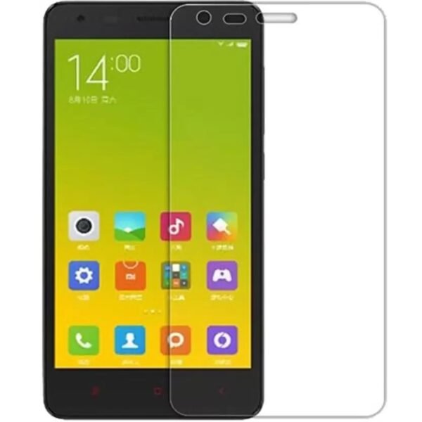 Anti BlueRay (saves your eyes from unwanted rays) Screen protector compatible for 10 Or D2