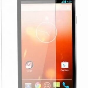 Anti BlueRay (saves your eyes from unwanted rays) Screen protector compatible for 10 Or D2