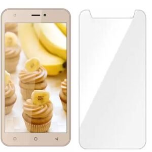 Anti BlueRay (saves your eyes from unwanted rays) Screen protector compatible for 10 Or D2
