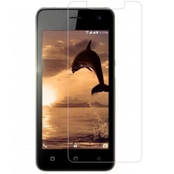Anti BlueRay (saves your eyes from unwanted rays) Screen protector compatible for 10 Or D2