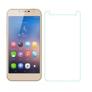Anti BlueRay (saves your eyes from unwanted rays) Screen protector compatible for 10 Or D2
