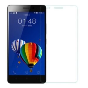 Anti BlueRay (saves your eyes from unwanted rays) Screen protector compatible for 10 Or D2