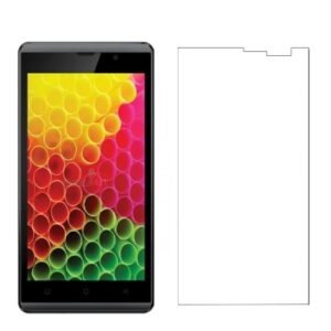 Anti BlueRay (saves your eyes from unwanted rays) Screen protector compatible for 10 Or D2