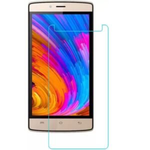Anti BlueRay (saves your eyes from unwanted rays) Screen protector compatible for 10 Or D2