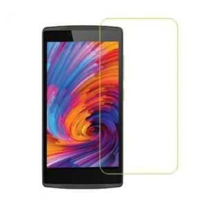 Anti BlueRay (saves your eyes from unwanted rays) Screen protector compatible for 10 Or D2