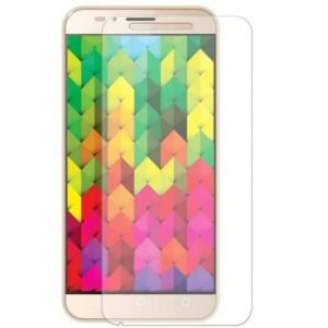 Anti BlueRay (saves your eyes from unwanted rays) Screen protector compatible for 10 Or D2