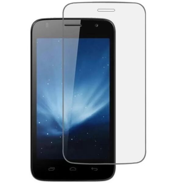 Anti BlueRay (saves your eyes from unwanted rays) Screen protector compatible for 10 Or D2