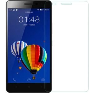 Anti BlueRay (saves your eyes from unwanted rays) Screen protector compatible for 10 Or D2