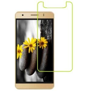 Anti BlueRay (saves your eyes from unwanted rays) Screen protector compatible for 10 Or D2