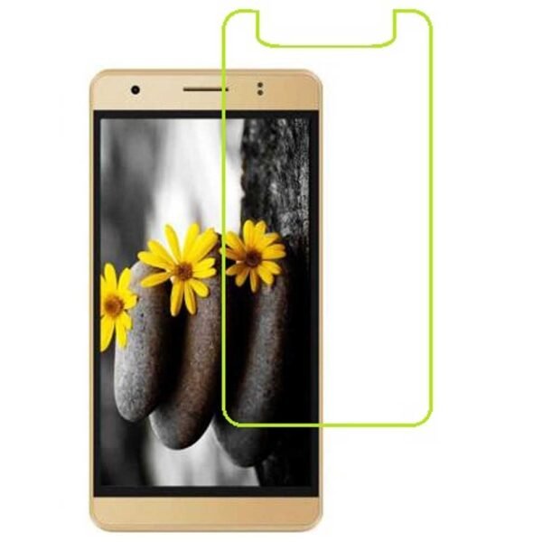 Anti BlueRay (saves your eyes from unwanted rays) Screen protector compatible for 10 Or D2