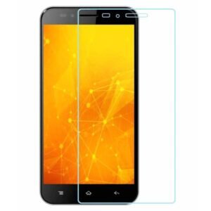 Anti BlueRay (saves your eyes from unwanted rays) Screen protector compatible for 10 Or D2