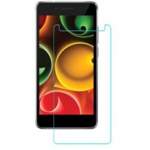 Anti BlueRay (saves your eyes from unwanted rays) Screen protector compatible for 10 Or D2