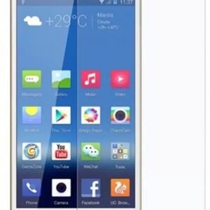 Anti BlueRay (saves your eyes from unwanted rays) Screen protector compatible for 10 Or D2