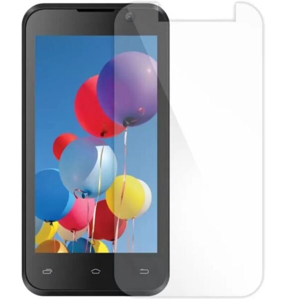 Anti BlueRay (saves your eyes from unwanted rays) Screen protector compatible for 10 Or D2