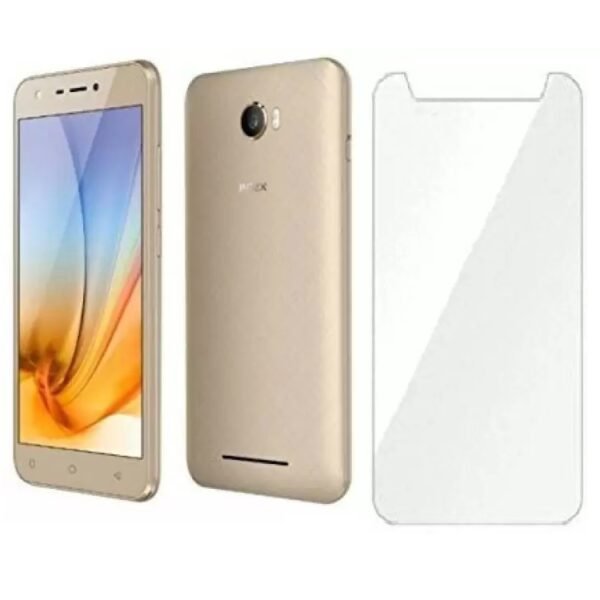 Anti BlueRay (saves your eyes from unwanted rays) Screen protector compatible for 10 Or D2