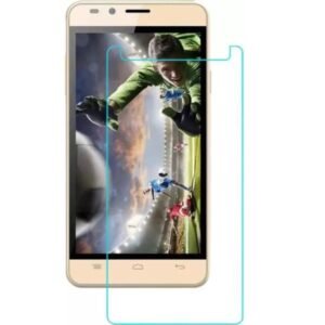 Anti BlueRay (saves your eyes from unwanted rays) Screen protector compatible for 10 Or D2