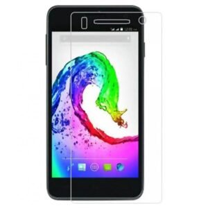 Anti BlueRay (saves your eyes from unwanted rays) Screen protector compatible for 10 Or D2
