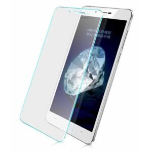 Anti BlueRay (saves your eyes from unwanted rays) Screen protector compatible for 10 Or D2