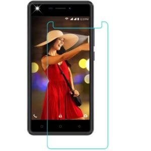 Anti BlueRay (saves your eyes from unwanted rays) Screen protector compatible for 10 Or D2