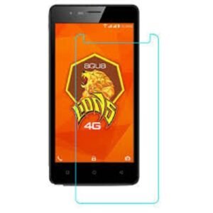 Anti BlueRay (saves your eyes from unwanted rays) Screen protector compatible for 10 Or D2