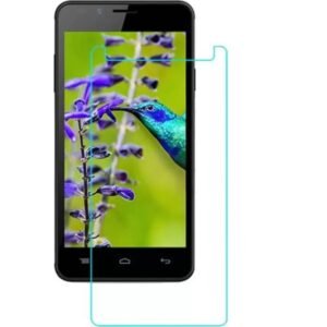 Anti BlueRay (saves your eyes from unwanted rays) Screen protector compatible for 10 Or D2