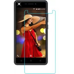 Anti BlueRay (saves your eyes from unwanted rays) Screen protector compatible for 10 Or D2