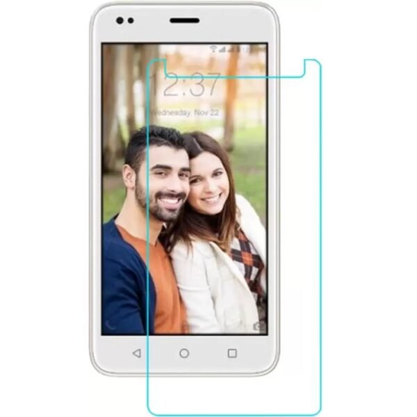 Anti BlueRay (saves your eyes from unwanted rays) Screen protector compatible for 10 Or D2