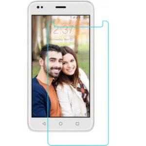 Anti BlueRay (saves your eyes from unwanted rays) Screen protector compatible for 10 Or D2