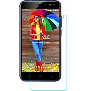 Anti BlueRay (saves your eyes from unwanted rays) Screen protector compatible for 10 Or D2