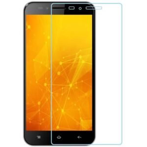 Anti BlueRay (saves your eyes from unwanted rays) Screen protector compatible for 10 Or D2