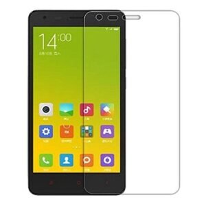 Anti BlueRay (saves your eyes from unwanted rays) Screen protector compatible for 10 Or D2