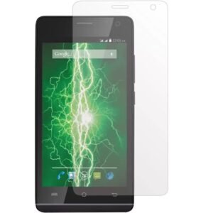Anti BlueRay (saves your eyes from unwanted rays) Screen protector compatible for 10 Or D2