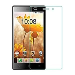 Anti BlueRay (saves your eyes from unwanted rays) Screen protector compatible for 10 Or D2