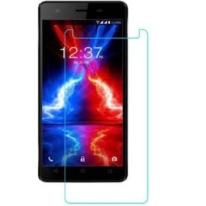 Anti BlueRay (saves your eyes from unwanted rays) Screen protector compatible for 10 Or D2