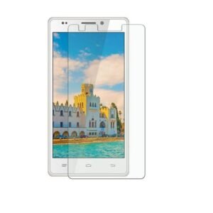 Anti BlueRay (saves your eyes from unwanted rays) Screen protector compatible for 10 Or D2