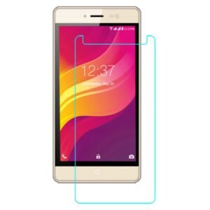 Anti BlueRay (saves your eyes from unwanted rays) Screen protector compatible for 10 Or D2