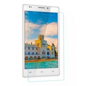 Anti BlueRay (saves your eyes from unwanted rays) Screen protector compatible for 10 Or D2