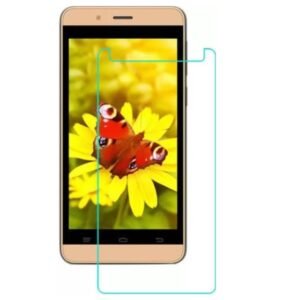 Anti BlueRay (saves your eyes from unwanted rays) Screen protector compatible for 10 Or D2