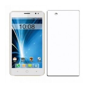 Anti BlueRay (saves your eyes from unwanted rays) Screen protector compatible for 10 Or D2