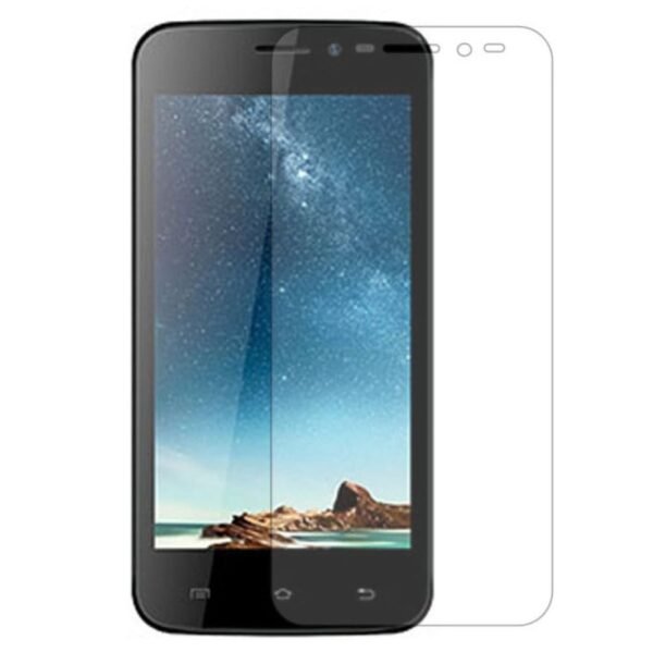 Anti BlueRay (saves your eyes from unwanted rays) Screen protector compatible for 10 Or D2