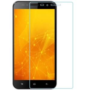 Anti BlueRay (saves your eyes from unwanted rays) Screen protector compatible for 10 Or D2