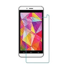 Anti BlueRay (saves your eyes from unwanted rays) Screen protector compatible for 10 Or D2