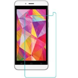 Anti BlueRay (saves your eyes from unwanted rays) Screen protector compatible for 10 Or D2