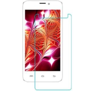 Anti BlueRay (saves your eyes from unwanted rays) Screen protector compatible for 10 Or D2