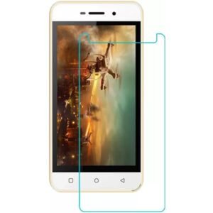 Anti BlueRay (saves your eyes from unwanted rays) Screen protector compatible for 10 Or D2