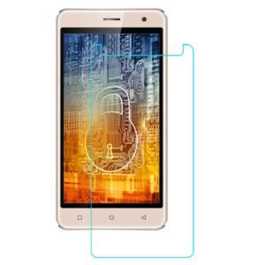 Anti BlueRay (saves your eyes from unwanted rays) Screen protector compatible for 10 Or D2