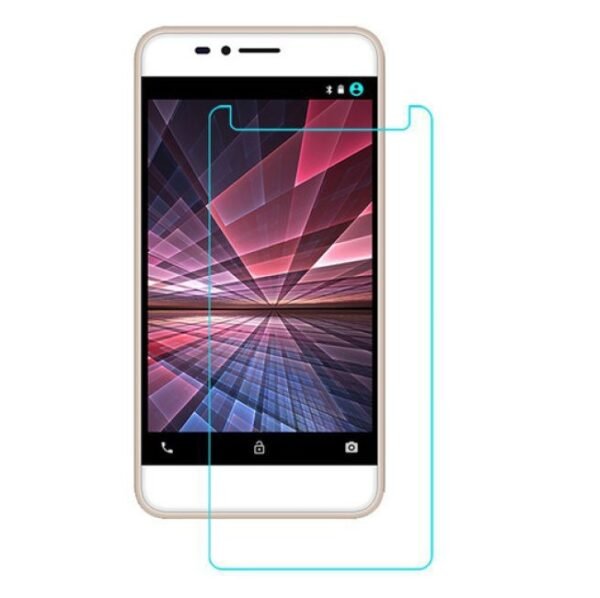 Anti BlueRay (saves your eyes from unwanted rays) Screen protector compatible for 10 Or D2