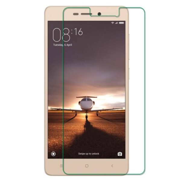 Anti BlueRay (saves your eyes from unwanted rays) Screen protector compatible for 10 Or D2